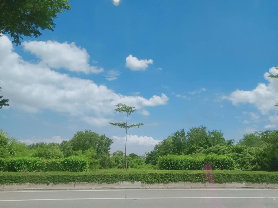 金門瑜仙-住宿租機車-接機免費 Csinhu Kültér fotó