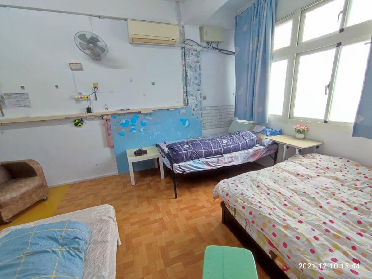 金門瑜仙-住宿租機車-接機免費 Csinhu Kültér fotó