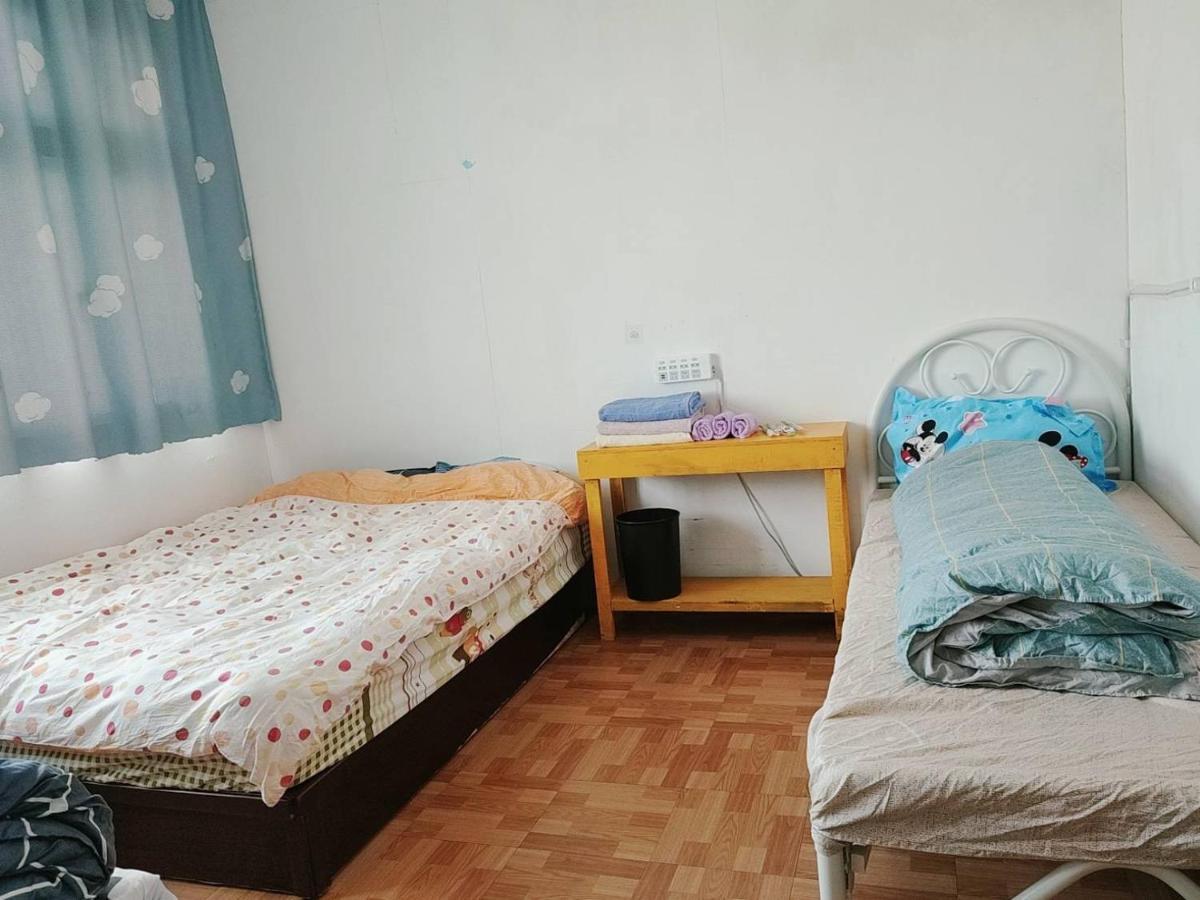 金門瑜仙-住宿租機車-接機免費 Csinhu Kültér fotó