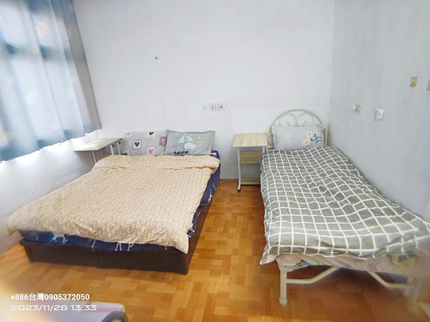 金門瑜仙-住宿租機車-接機免費 Csinhu Kültér fotó